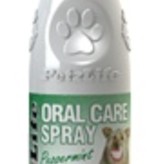PetzLife Oral Care 1oz Peppermint Spray