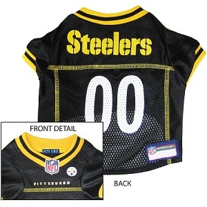 Pittsburg Steelers Jersey - Small