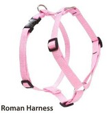 1" Roman Harness 24-38"