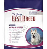 Dr. Gary's Best Breed Dr. Garys Best Breed - GF OCEAN Recipe - Dry Dog Food, 26lb
