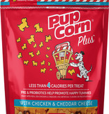 Pupcorn Chicken Cheddar 4oz Captivating Canines Pupcorn Chicken Cheddar 4oz Captivating Canines