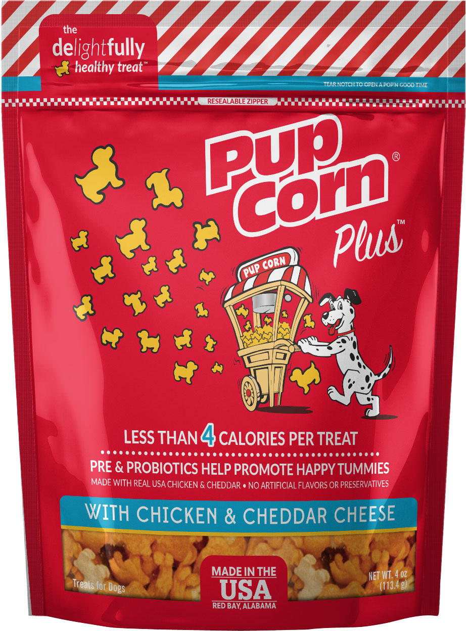 pupcorn