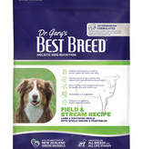 Dr. Gary's Best Breed Dr. Gary's Best Breed  Field & Stream Recipe-13 lbs