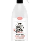 Skout's Honor Professional Strength Cat Urine & Odor Destroyer (35oz trigger)