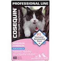 COSEQUIN CAT SPRINKLE CAPSULE 30/BTL