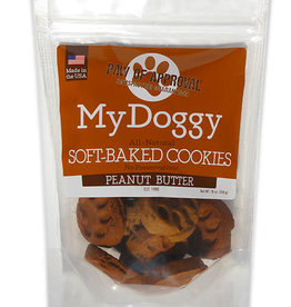 My Doggy Soft Cookies-Peanut Butter