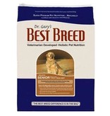 Dr. Gary's Best Breed Dr. Garys Best Breed - Senior Dog Diet (Low-calorie Diet) 4lb.