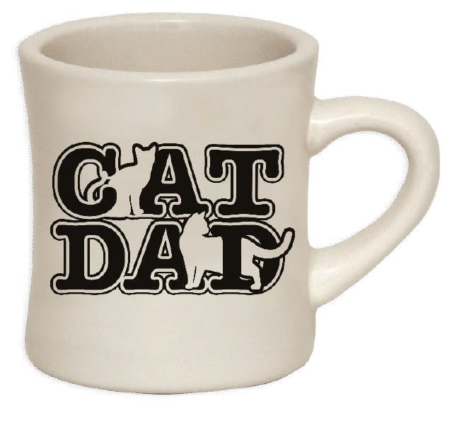 Mug - Cat Dad