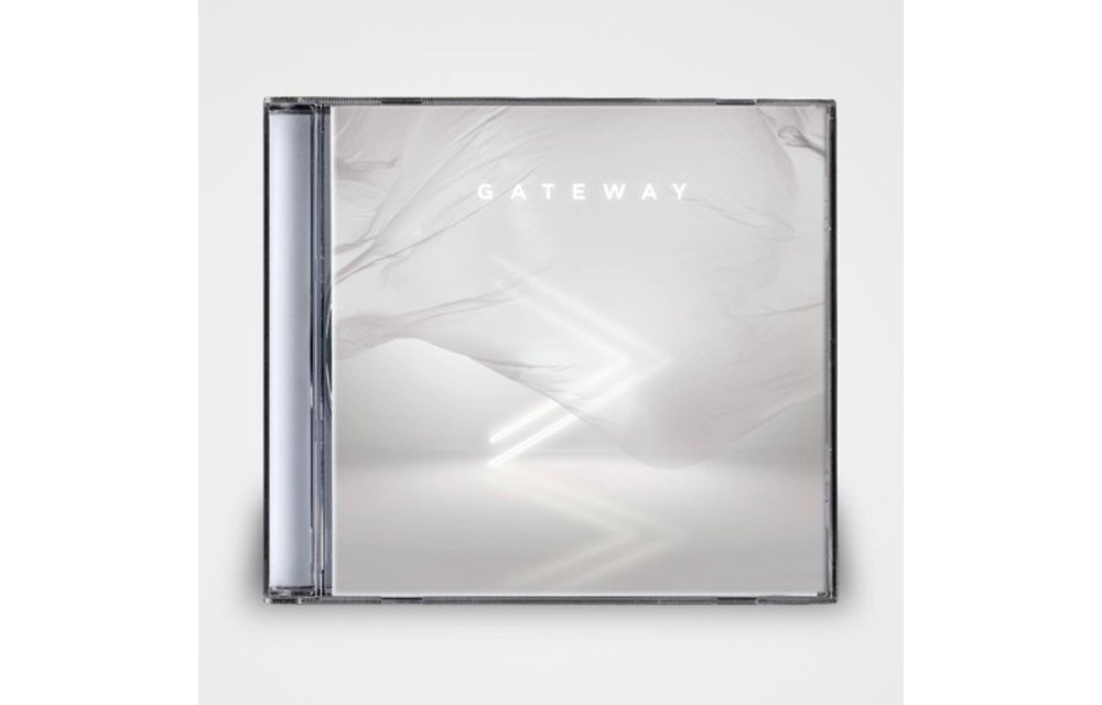 Greater Than CD