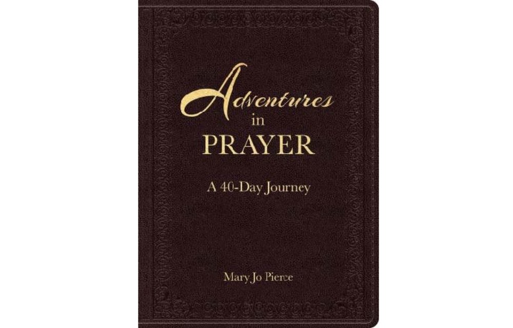 Adventures in Prayer LL