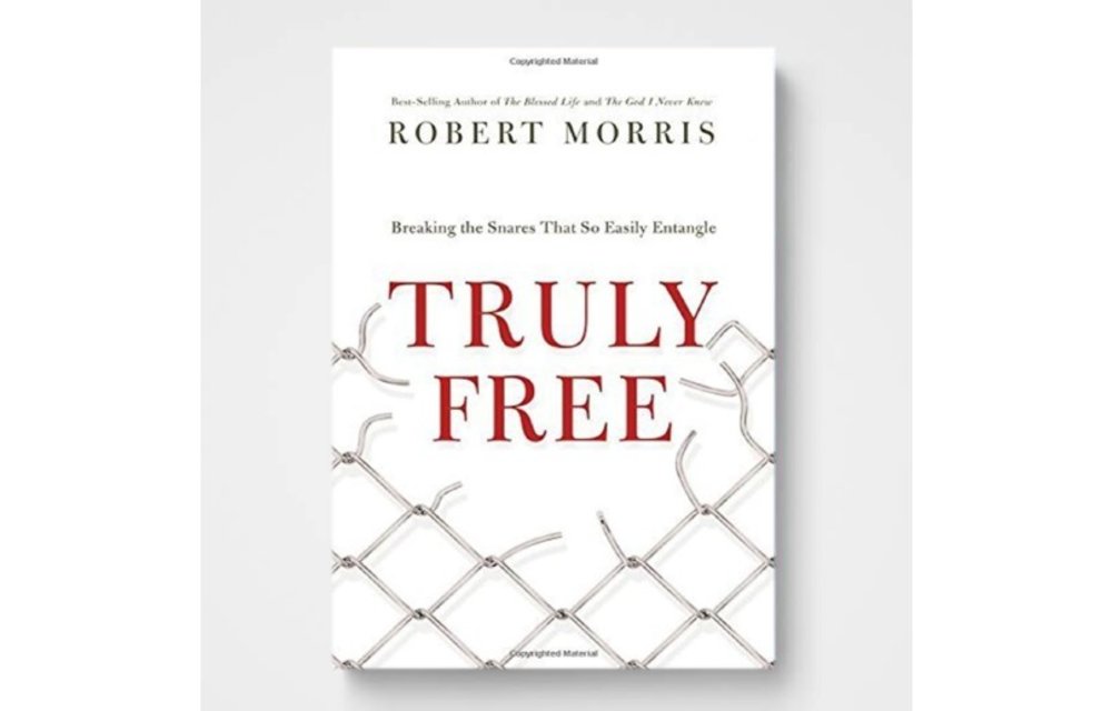 Truly Free HB