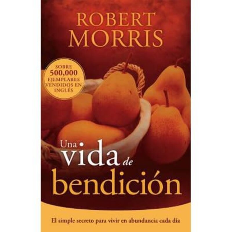 The Blessed Life Spanish PB
