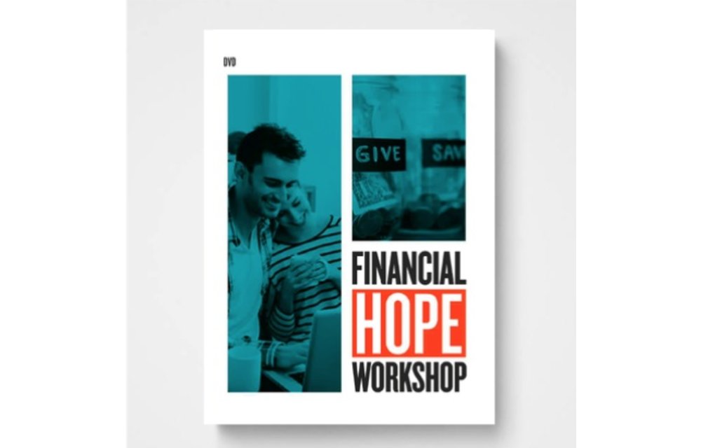 Financial Hope DVD