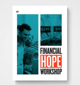 Financial Hope DVD