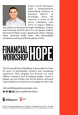 Financial Hope DVD