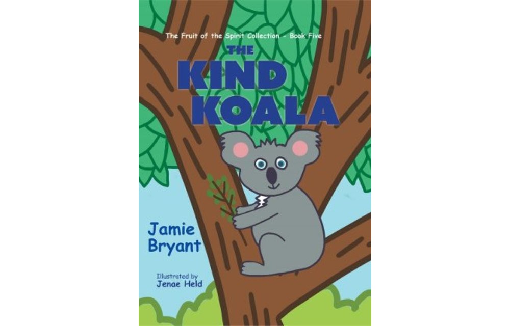 Kind Koala HB