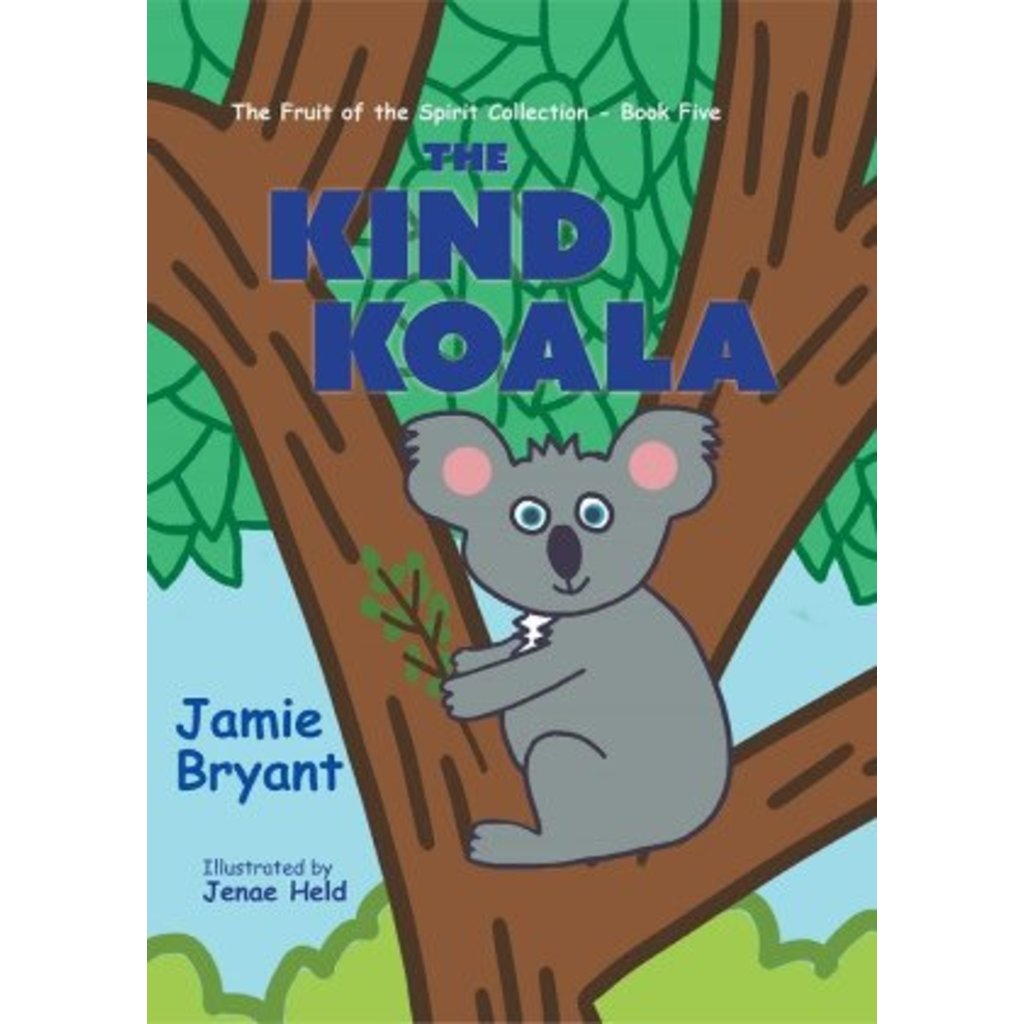 Kind Koala HB