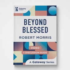 Beyond Blessed DVD (with Discussion Guide)