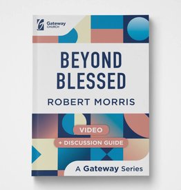 Beyond Blessed DVD (with Discussion Guide)