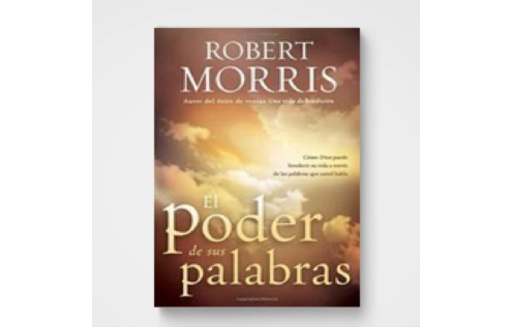 Power of Your Words Spanish PB