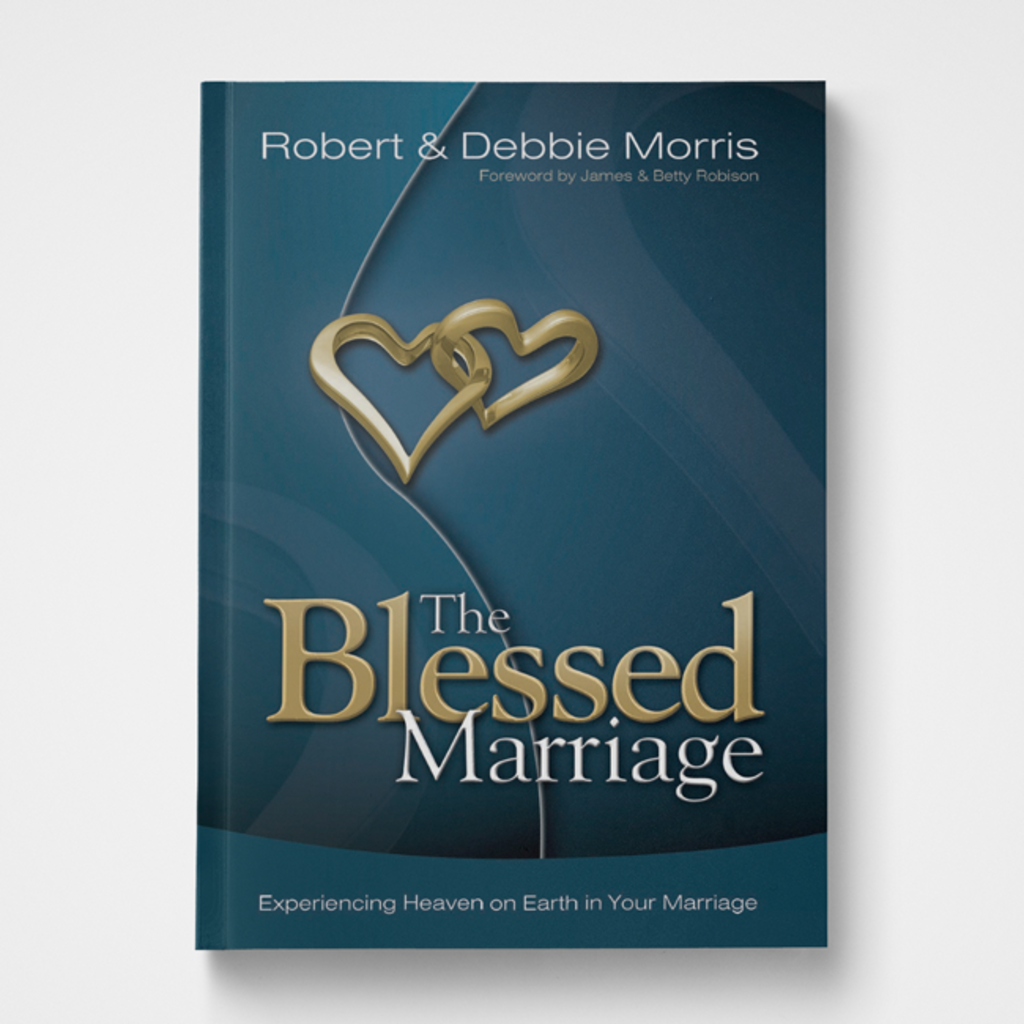 The Blessed Marriage