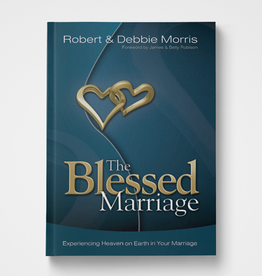 The Blessed Marriage PB