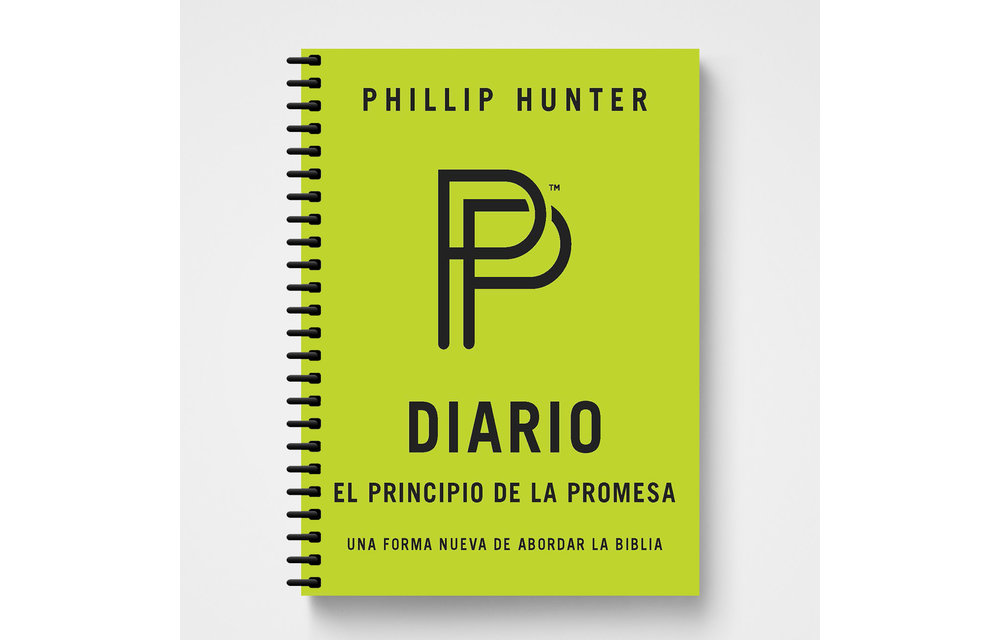 The Promise Principle Journal (Spanish)