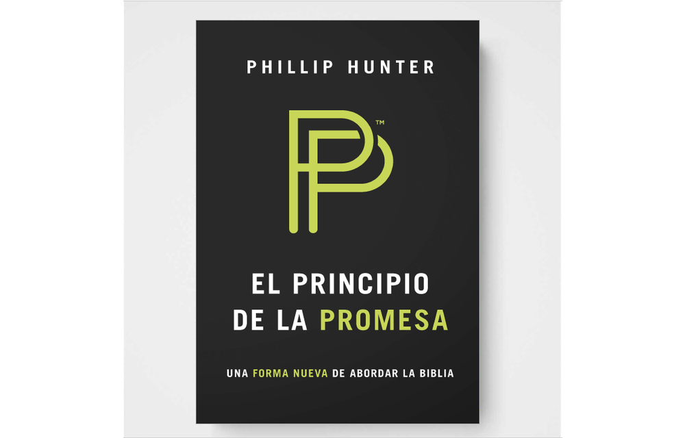 The Promise Principle PB (Spanish)