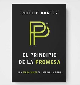 The Promise Principle PB (Spanish)