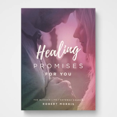Healing Promises For You