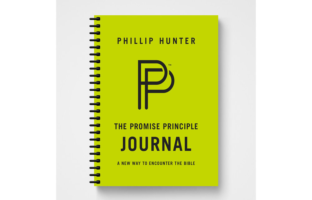 The Promise Principle Journal