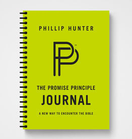 Promise Principle Journal