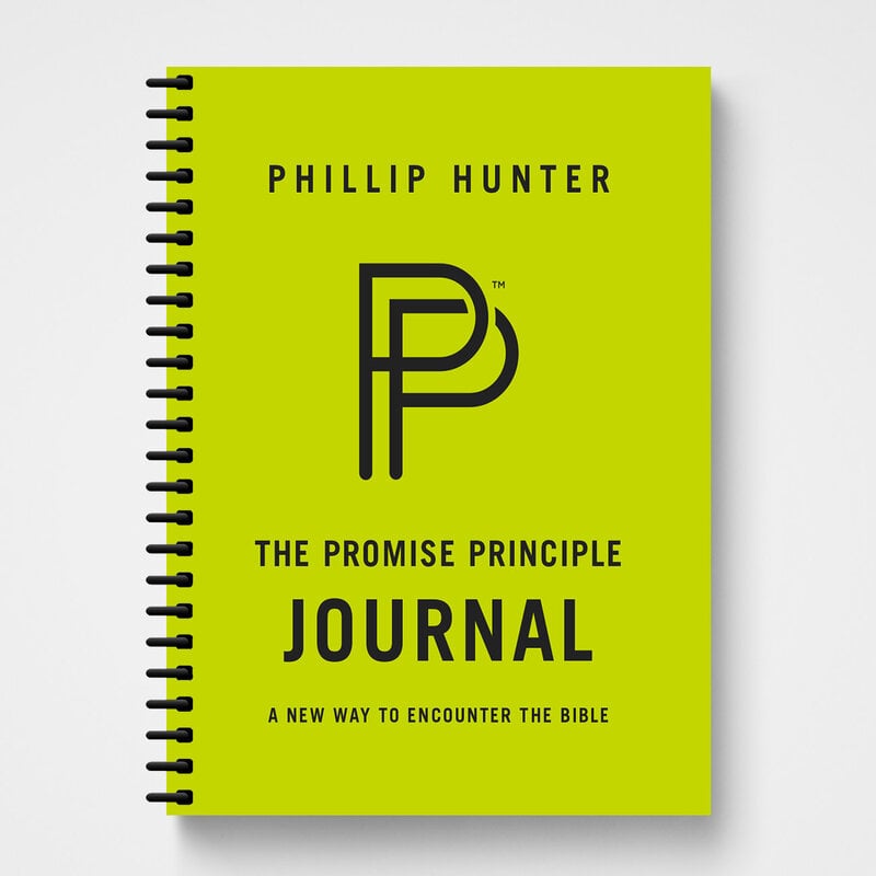 The Promise Principle Journal