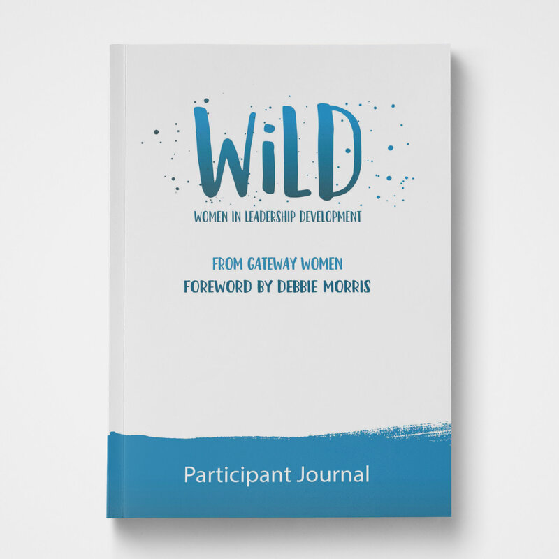 WiLD Participant Journal