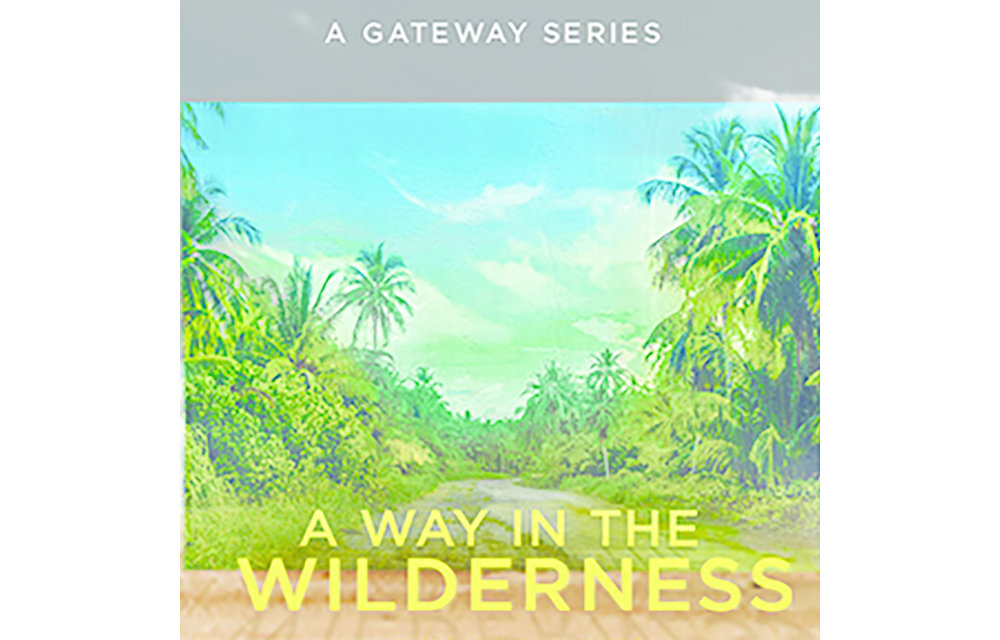 Way in the Wilderness Series CDS