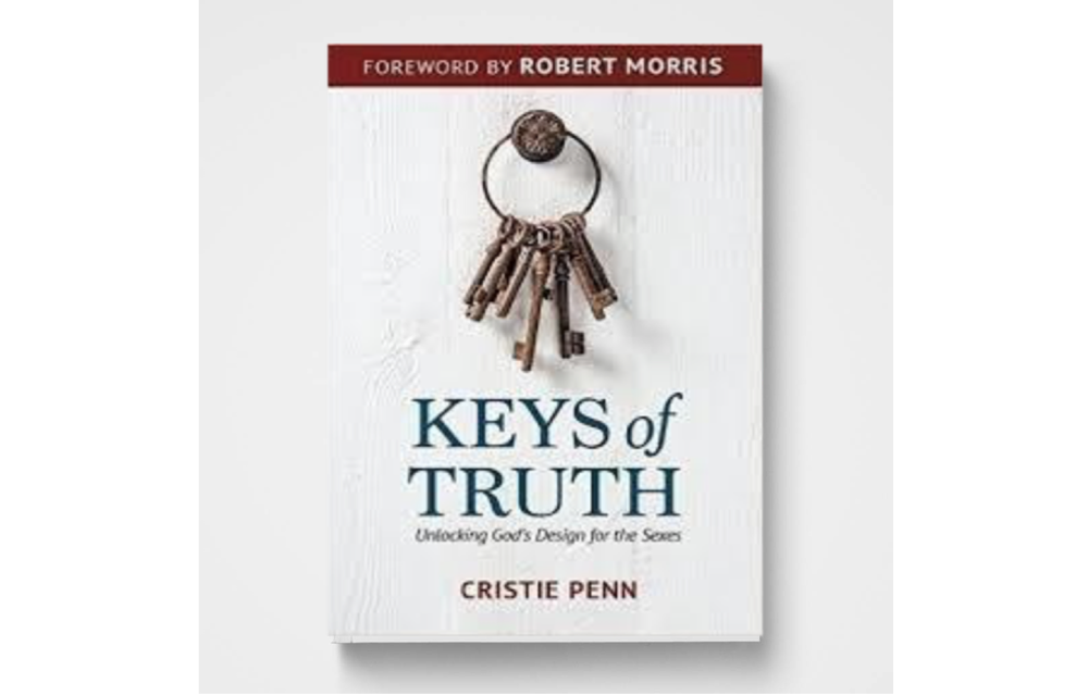 Keys of Truth PB