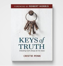 Keys of Truth PB