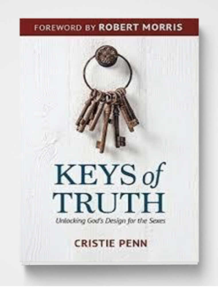 Keys of Truth PB