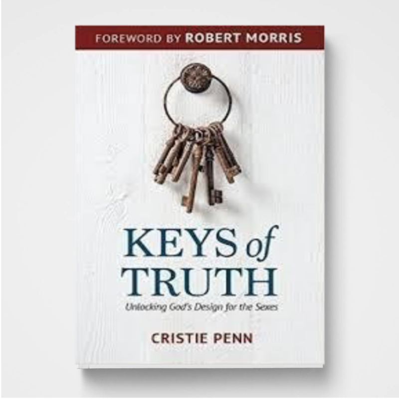 Keys of Truth PB