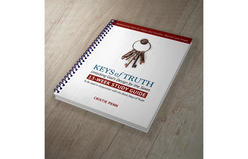 Keys of Truth SG