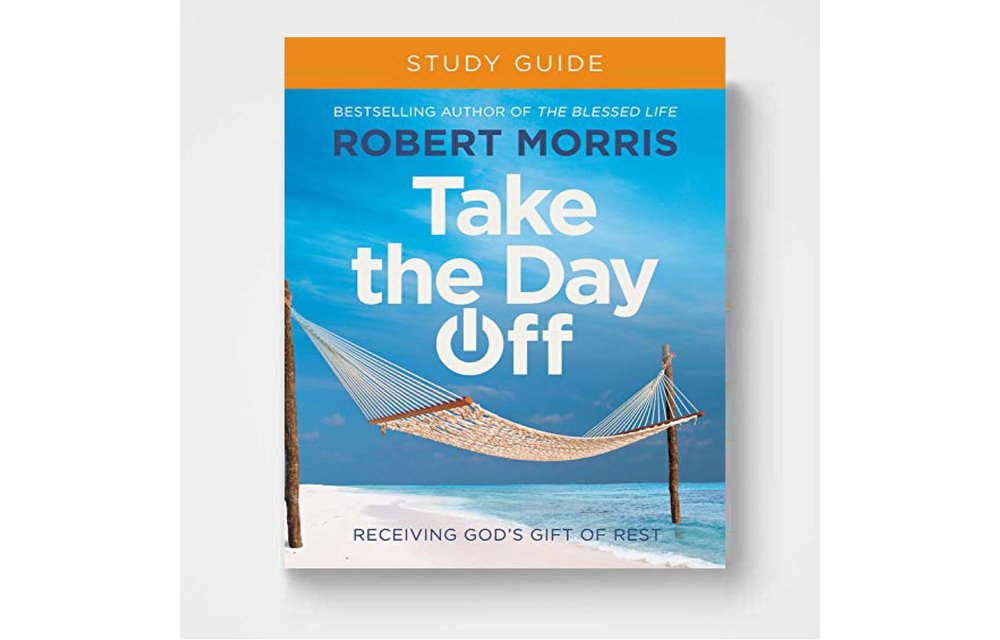 Take the Day Off SG