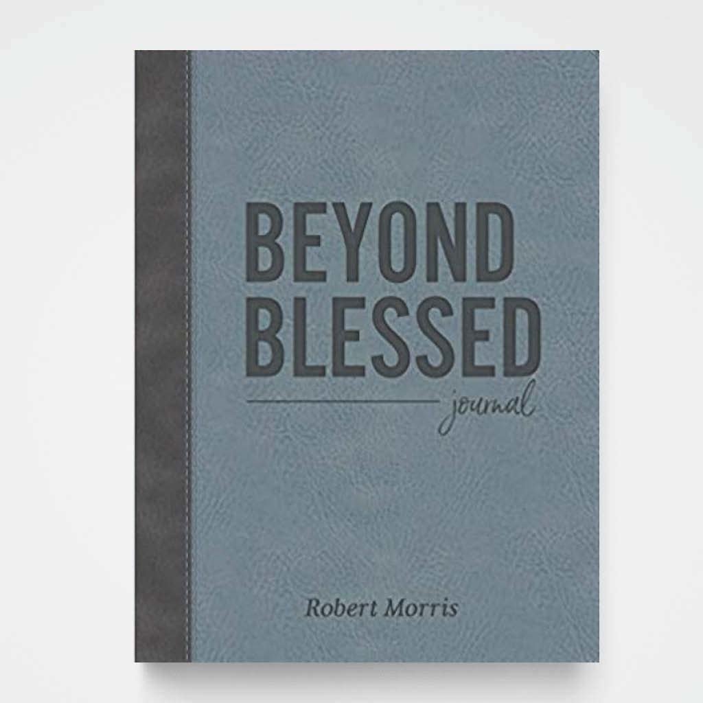 Beyond Blessed Journal