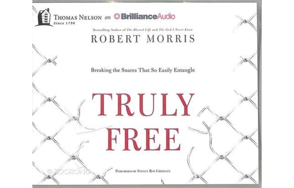 Truly Free AB