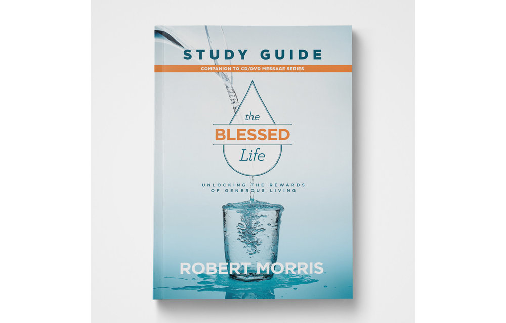 The Blessed Life SG