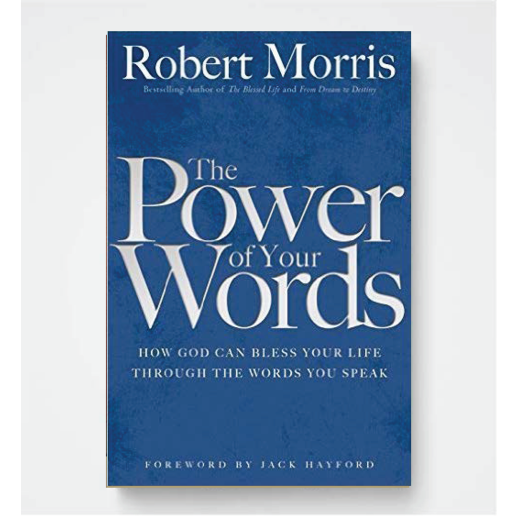 Power of Your Words PB