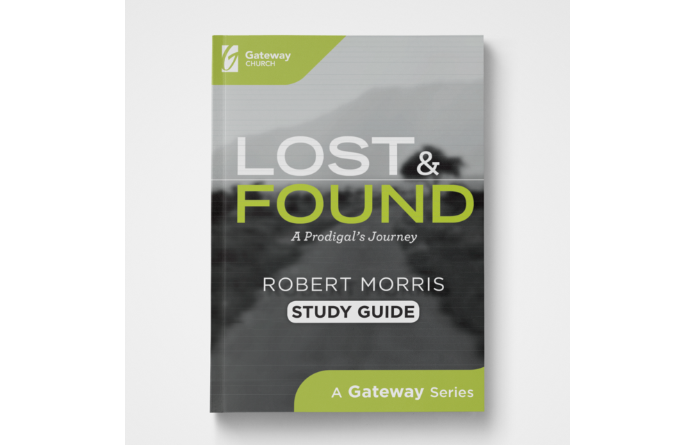 Lost and Found SG