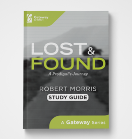 Lost and Found SG