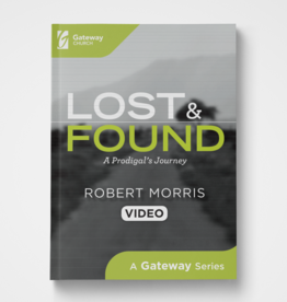 Lost and Found DVD