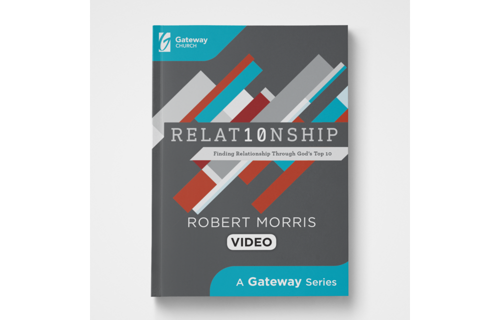 RELAT10NSHIP DVD