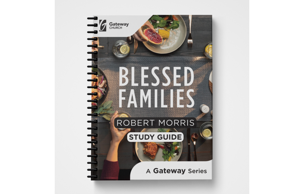 Blessed Families SG